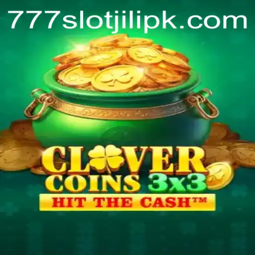 Exploring Clovercoin3x3 and the Excitement of 777slot jili