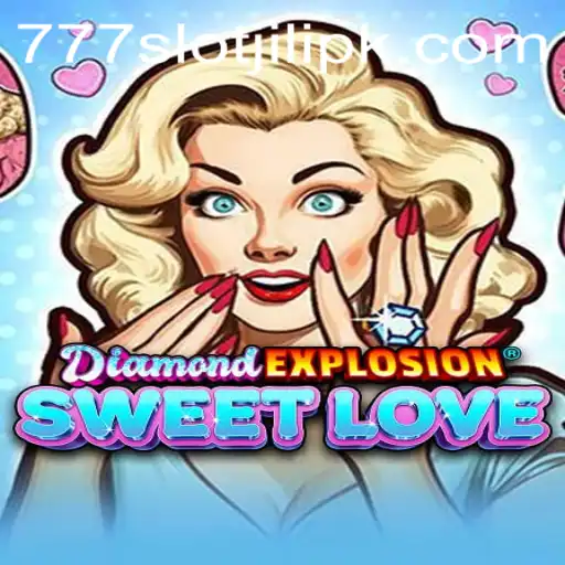 Discover the Thrilling World of DiamondExplosionSweetLove