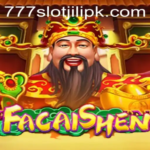 Unveiling FaCaiShen: The Vibrant World of 777Slot Jili