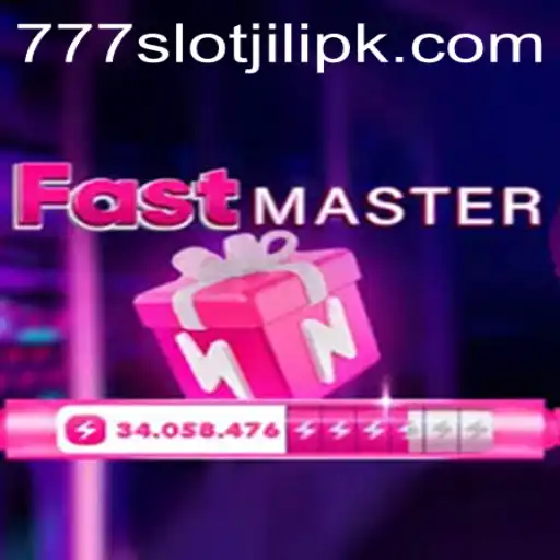 Unveiling FastMaster: The Ultimate Gaming Experience with 777slot Jili
