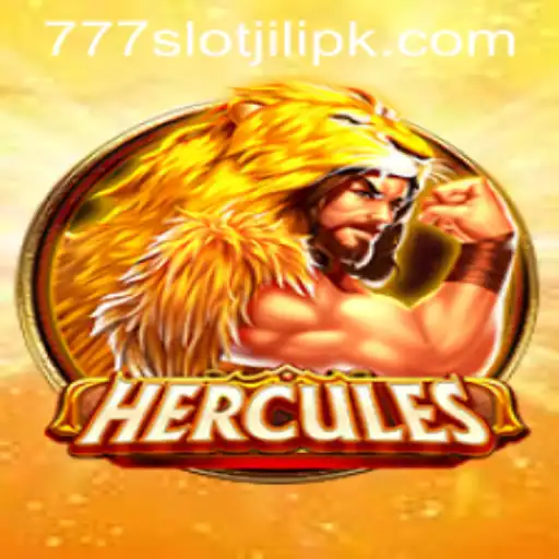 Discover the Thrilling World of 'Hercules 777slot Jili'