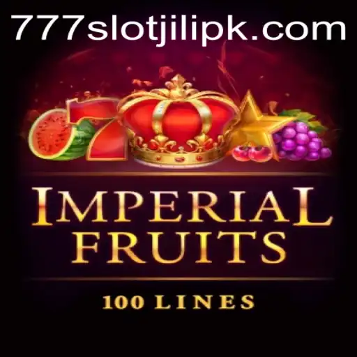 Unveiling the Thrills of ImperialFruits100: A Dive Into 777slot jili