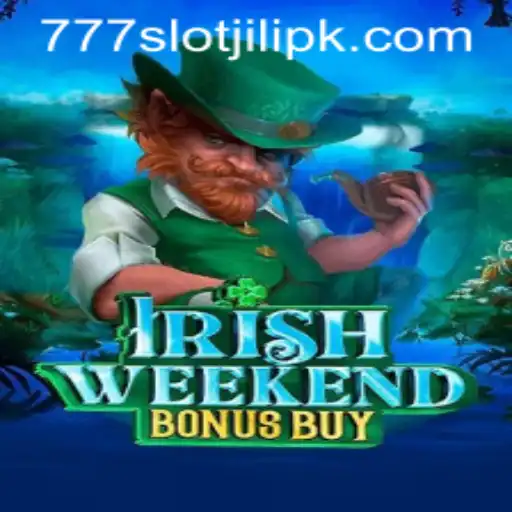 Exploring IrishWeekendBonusBuy: A Thrilling Journey into the Heart of Slot Gaming