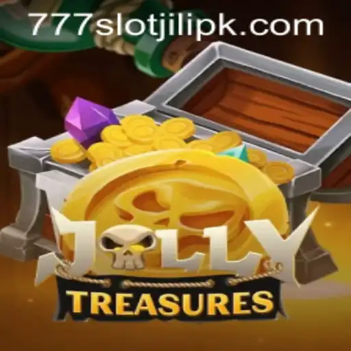 Unlock the Thrills of JollyTreasures: The Ultimate Slot Gaming Experience