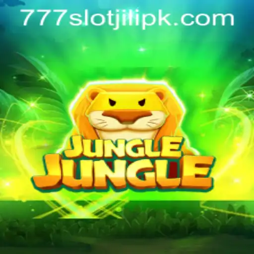 Explore the Thrilling Adventure of JungleJungle in 777slot Jili