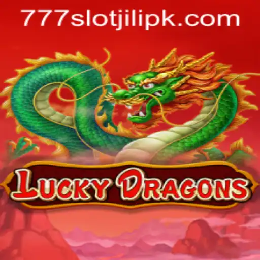 Discover the Excitement of LuckyDragons: A Thrilling Adventure with 777Slot Jili