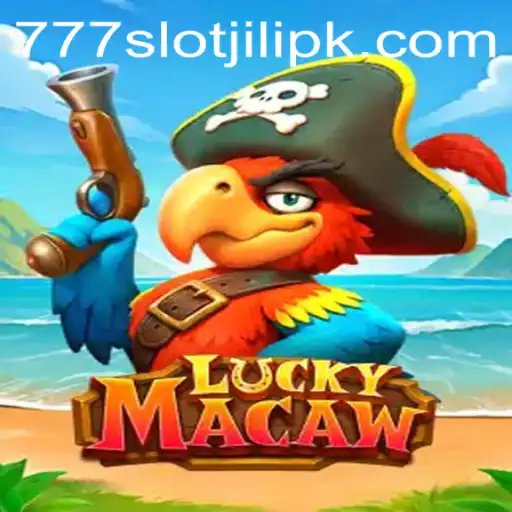 Exploring the Excitement of LuckyMacaw: A Journey into the World of 777slot jili