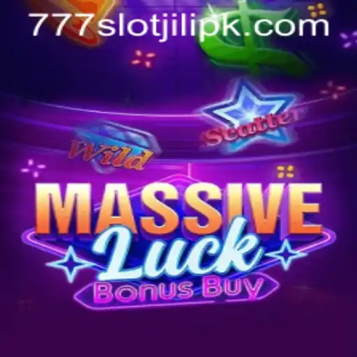Exploring MassiveLuckBonusBuy: The Latest Casino Sensation