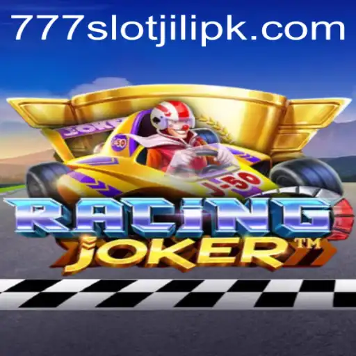 RacingJoker: The Thrilling World of 777slot Jili