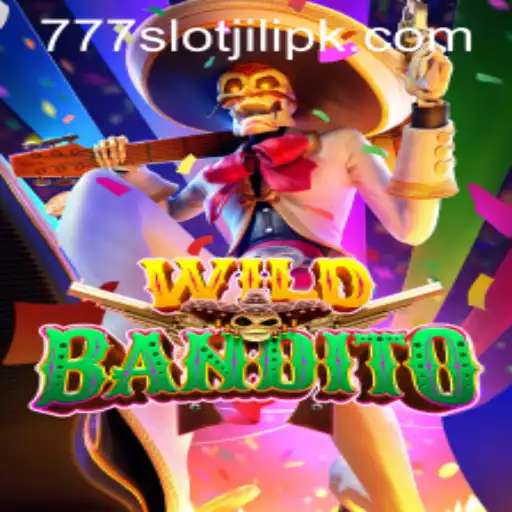 The Exciting World of WildBandito: Unmasking the Thrills of 777slot jili