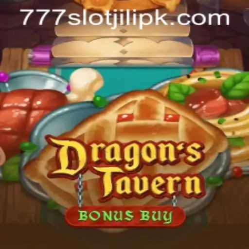 DragonsTavern: Unleashing a Fantasy Realm with 777slot Jili