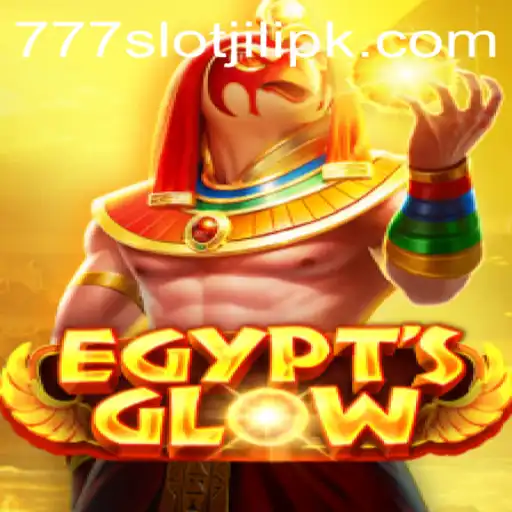 Unlock the Mysteries of EgyptsGlow: A Thrilling Adventure in 777slot jili