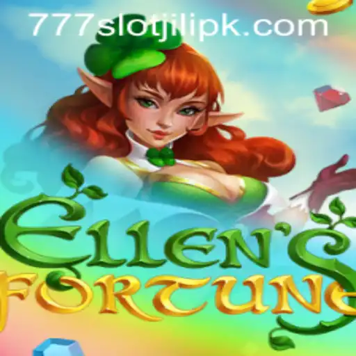 Discovering the Thrills of EllensFortune: An Engaging Adventure in 777slot Jili