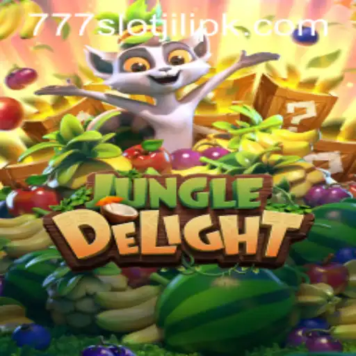 Explore the Thrilling World of JungleDelight and the Excitement of 777slot Jili