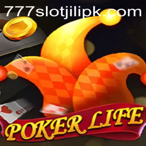 Exploring the Game of PokerLife and the Thrills of 777slot jili