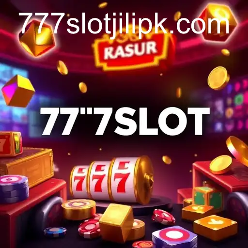 About Us - 777slot Jili