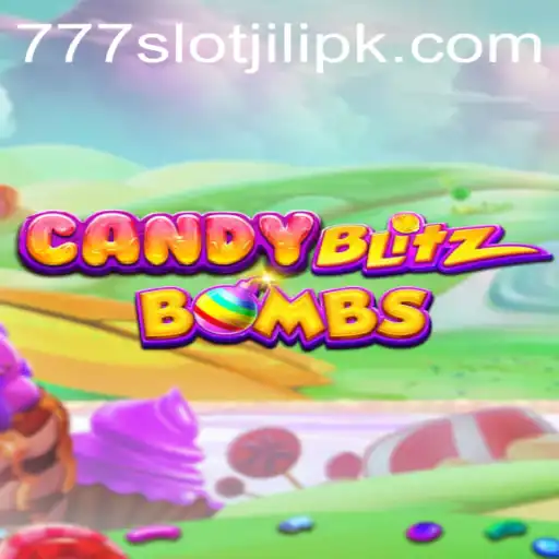 CandyBlitzBombs: An Explosive Journey Through Candy Land