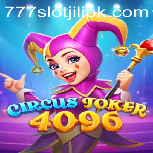 Experience the Thrills of CircusJoker4096: The Ultimate Gaming Adventure