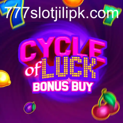 Exploring the Excitement of CycleofLuckBonusBuy and 777slot Jili