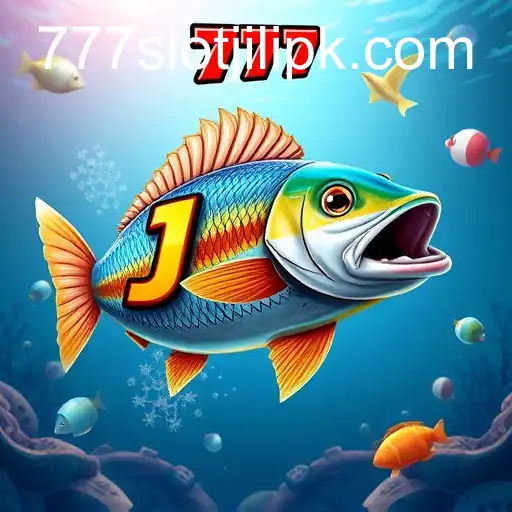 Diving into the Thrills of Fishing Games with 777slot Jili