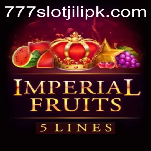 Exploring the Enchanting World of ImperialFruits5: A 777slot Jili Experience