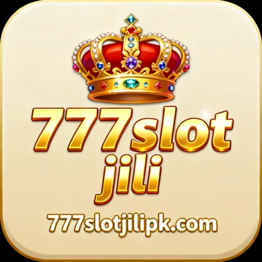 777slot jili