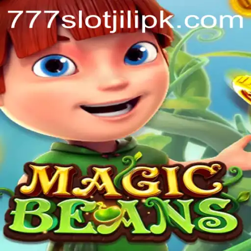 Exploring MAGICBEANS: An Introduction to the Enchanting World of 777slot Jili