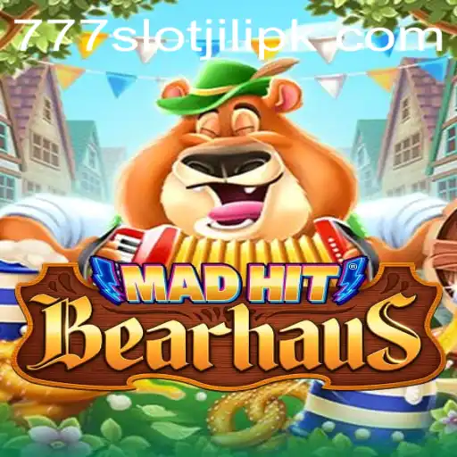 Exploring the World of MadHitBearhaus and 777slot jili