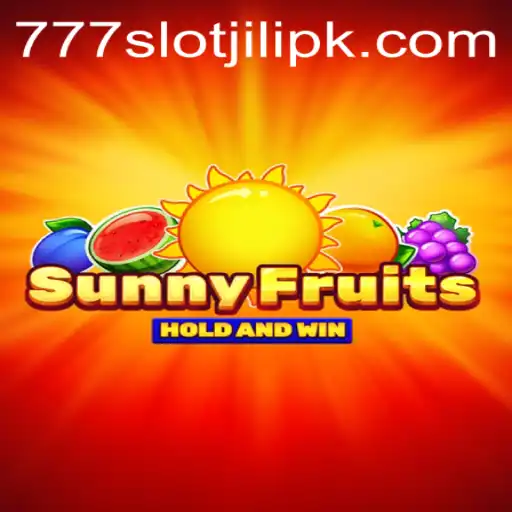 Exploring SunnyFruits: The Ultimate 777slot Jili Experience