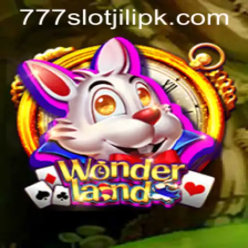 Exploring Wonderland: A Journey Through the Enchanting 777slot Jili