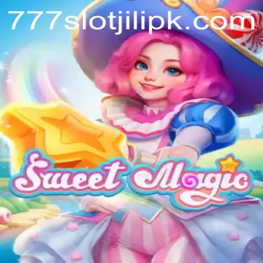 Dive into the Enchanting World of SweetMagic with 777slot Jili