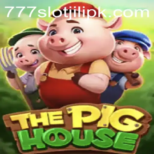 Exploring ThePigHouse: An Exciting Journey into the World of 777slot jili